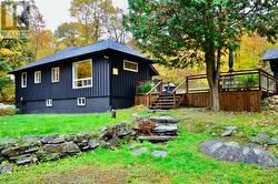 1279 CARLINGFORD ROAD  Muskoka Lakes (Medora), ON P0B 1J0