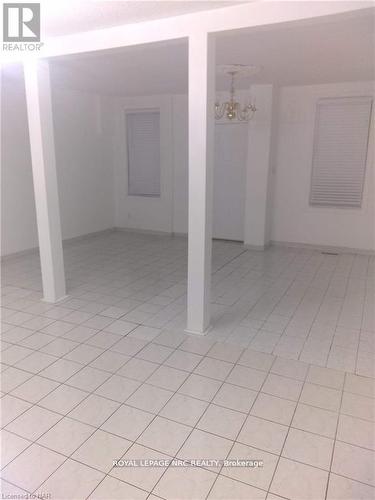 Livingroom - 42 North Street, St. Catharines (Downtown), ON - Indoor Photo Showing Other Room