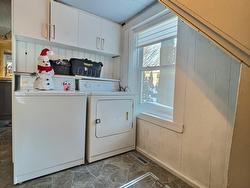 Laundry room - 