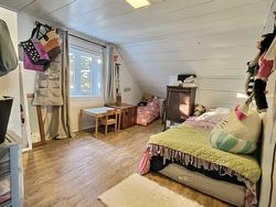 Chambre à coucher - 