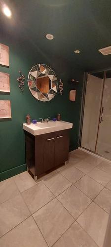 Salle de bains - 49 Av. Brien, Laval (Laval-Des-Rapides), QC - Indoor