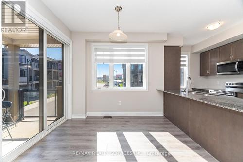 113 - 10 Birmingham Drive, Cambridge, ON - Indoor