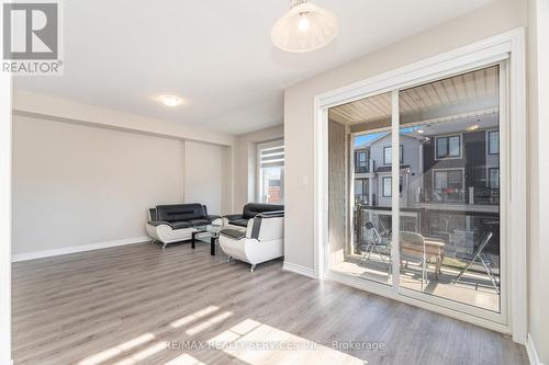 113 - 10 Birmingham Drive, Cambridge, ON - Indoor