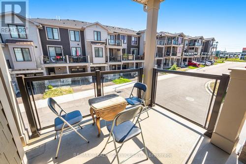 113 - 10 Birmingham Drive, Cambridge, ON - Outdoor With Balcony