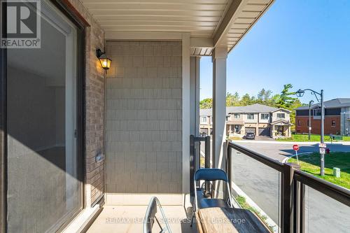 113 - 10 Birmingham Drive, Cambridge, ON - Outdoor With Balcony With Exterior