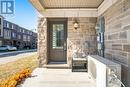 113 - 10 Birmingham Drive, Cambridge, ON  - Outdoor 