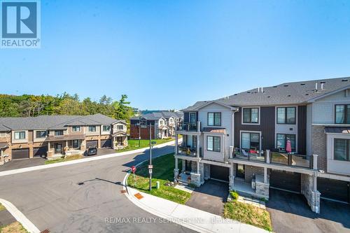 113 - 10 Birmingham Drive, Cambridge, ON - Outdoor