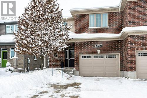 138 BROWN STREET  Stratford, ON N5A 0B8