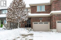 138 BROWN STREET  Stratford, ON N5A 0B8