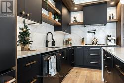 Kitchen - 