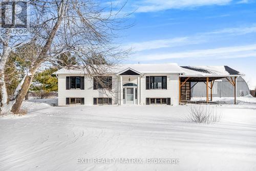 2811-2815 ROLLAND MASSIE ROAD  North Glengarry, ON K0C 1A0