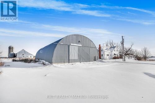 2811-2815 Rolland Massie Road, North Glengarry, ON - Outdoor