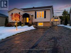 220 DUNBAR AVENUE  Cornwall, ON K6H 7A2