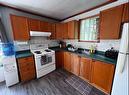 Kitchen - 313 Ch. De La Rivière-Blanche, Mayo, QC  - Indoor Photo Showing Kitchen 