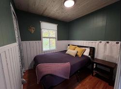 Chambre à coucher - 