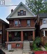 MAIN - 628 CHRISTIE STREET  Toronto, ON M6G 3E5