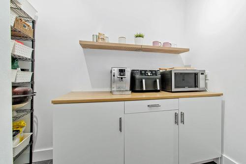 Rangement - 73 Ch. Des Malards, Sainte-Anne-Des-Lacs, QC - Indoor