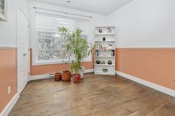 Chambre à coucher - 