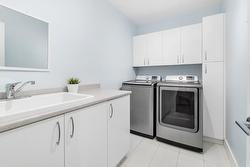 Laundry room - 