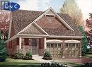 168 Steinway Drive, Scugog, ON  - Outdoor 