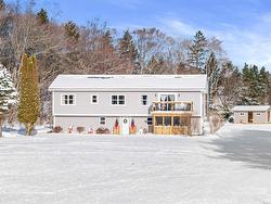 1197 HIGHWAY 2  Five Islands, NS B0M 1K0