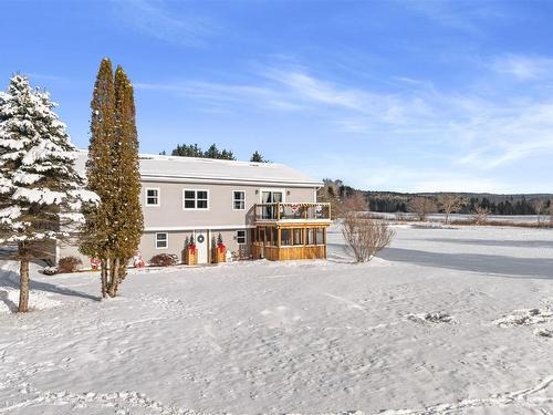 1197 Highway 2, Five Islands, NS 