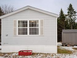 17 Cook Drive  East River, NS B0J 1T0