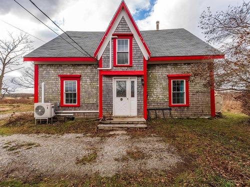 1245 Highway 1, Wellington, NS 