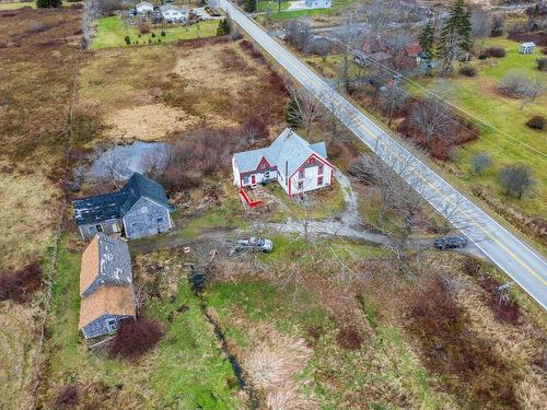 1245 Highway 1, Wellington, NS 