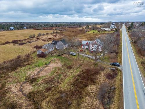 1245 Highway 1, Wellington, NS 