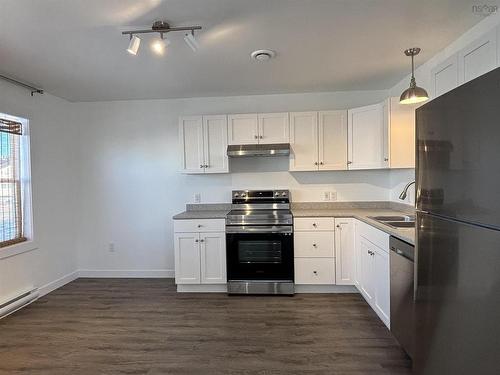 7 Fleming Street, Amherst, NS 