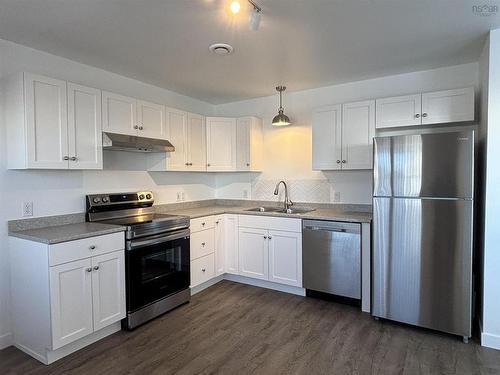 7 Fleming Street, Amherst, NS 