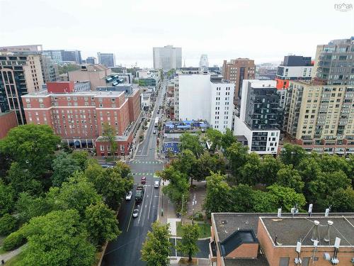 5690 Spring Garden Road, Halifax, NS 