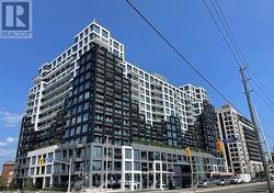 301 - 1100 SHEPPARD AVENUE W  Toronto, ON M3K 0E4