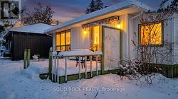 Picture enhanced for night - 