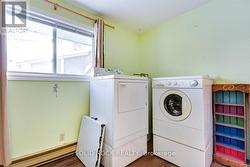Utility/Laundry/storage - 