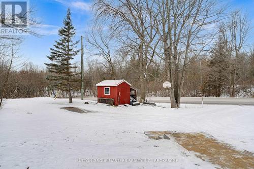 1677 County 2 Road, Front Of Yonge, ON - Outdoor