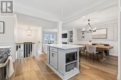 16 Forestgate Drive, Hamilton, ON - Indoor