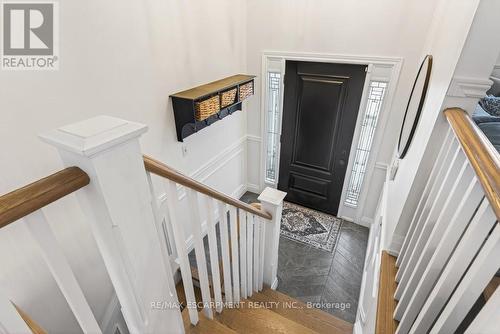 16 Forestgate Drive, Hamilton, ON - Indoor Photo Showing Other Room