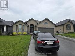 19 STONECREST BOULEVARD  Quinte West, ON K8R 0A3
