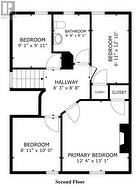 6 LeMarchant Road  St. John’S, NL A1C 2G5