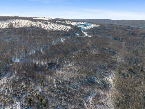 Jersey Road, Westchester Valley, NS 