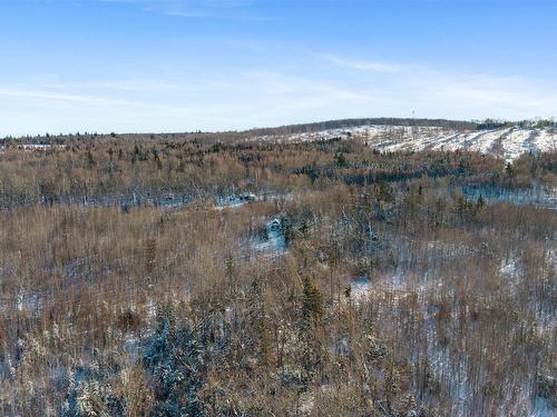 Jersey Road, Westchester Valley, NS 