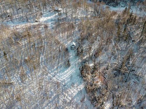 Jersey Road, Westchester Valley, NS 