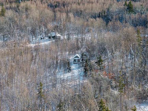 Jersey Road, Westchester Valley, NS 