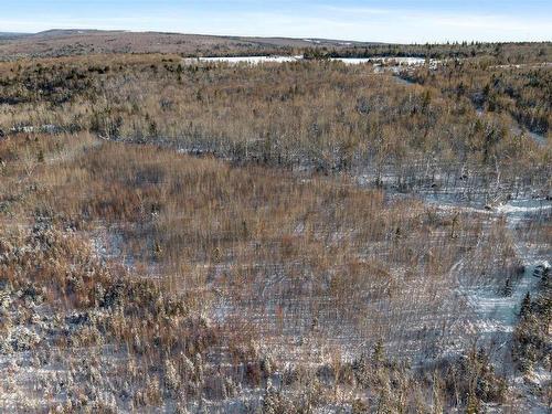 Jersey Road, Westchester Valley, NS 