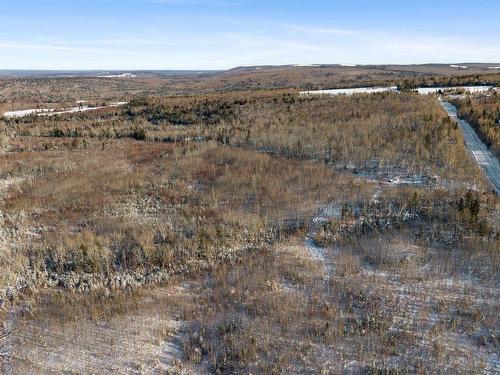 Jersey Road, Westchester Valley, NS 