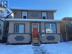430 Montague Avenue Unit# 1  Sudbury, ON P3C 4G7