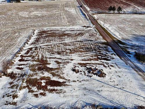 Lot Off O'Rourke Road, Greenmount-Montrose, PE 