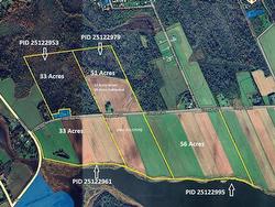 V/L Toney Bay Road  Port Howe, NS B0K 1K0